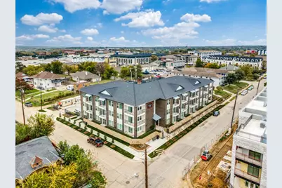 624 N Lancaster Avenue #301, Dallas, TX 75203 - Photo 5