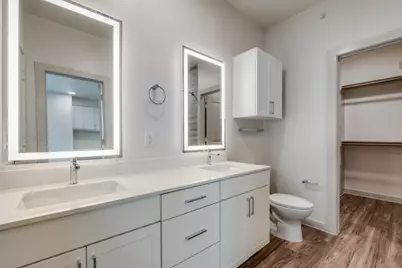 624 N Lancaster Avenue #301, Dallas, TX 75203 - Photo 15