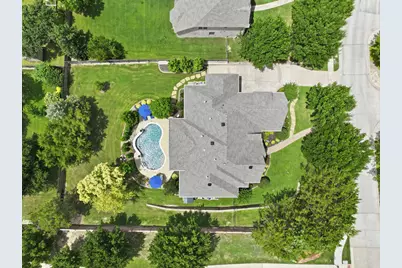 1300 Woodborough Lane, Keller, TX 76248 - Photo 5
