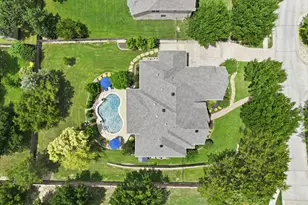 1300 Woodborough Ln, Keller, TX 76248 - Photo 5