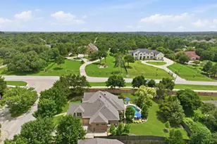 1300 Woodborough Ln, Keller, TX 76248 - Photo 37