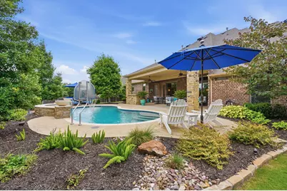 1300 Woodborough Lane, Keller, TX 76248 - Photo 3