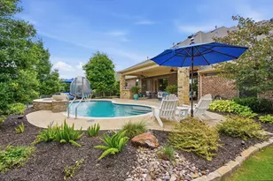 1300 Woodborough Ln, Keller, TX 76248 - Photo 3