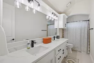 1300 Woodborough Ln, Keller, TX 76248 - Photo 19