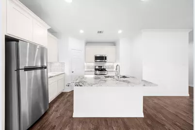 810 N Walnut Street, Sherman, TX 75090 - Photo 5