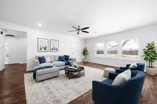 810 N Walnut St, Sherman, TX 75090 - Photo 1