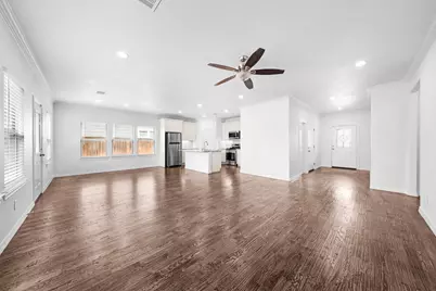 810 N Walnut Street, Sherman, TX 75090 - Photo 11