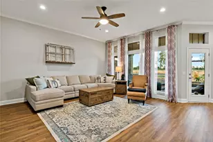 3760 Woodland Ln, Paris, TX 75462 - Photo 5