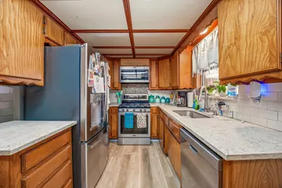 110 Blakeney, Stephenville, TX 76401 - Photo 17