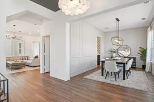 2513 Elm Pl, Northlake, TX 76247 - Photo 5