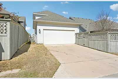 2513 Elm Place, Northlake, TX 76247 - Photo 35