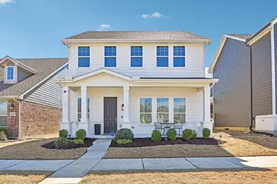 2513 Elm Place, Northlake, TX 76247 - Photo 3