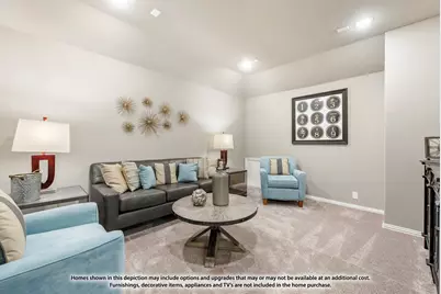 1106 Cardinal Drive, Midlothian, TX 76065 - Photo 27