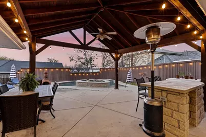 6 Horseshoe Drive, Highland Village, TX 75077 - Photo 33