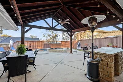 6 Horseshoe Drive, Highland Village, TX 75077 - Photo 29