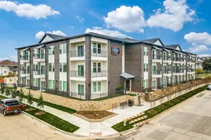 624 N Lancaster Ave, Dallas, TX 75203 - Photo 3