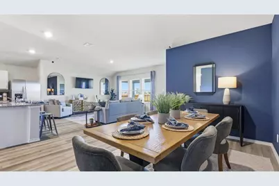 1749 Leevon Lane, Fort Worth, TX 76140 - Photo 9