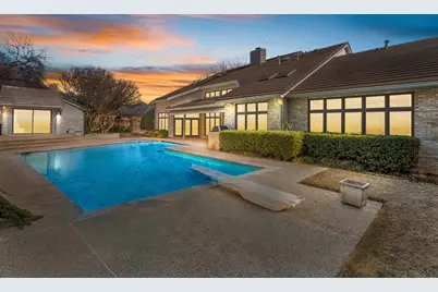 3716 Briarhaven Road, Fort Worth, TX 76109 - Photo 27