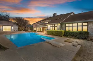 3716 Briarhaven Rd, Fort Worth, TX 76109 - Photo 27