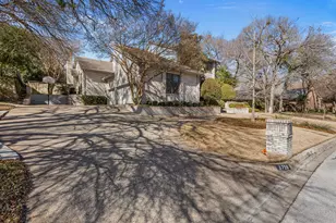 3716 Briarhaven Rd, Fort Worth, TX 76109 - Photo 3