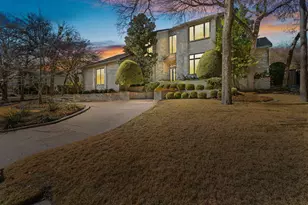 3716 Briarhaven Rd, Fort Worth, TX 76109 - Photo 1