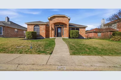 1107 Wayne Avenue, Duncanville, TX 75137 - Photo 1