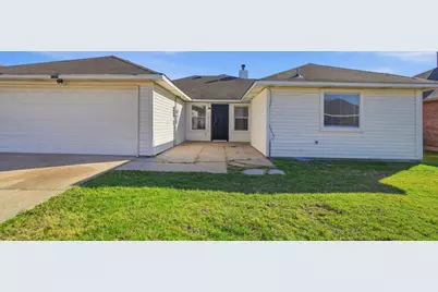 1107 Wayne Avenue, Duncanville, TX 75137 - Photo 31