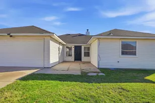 1107 Wayne Ave, Duncanville, TX 75137 - Photo 31