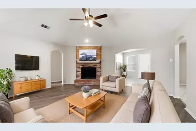 1107 Wayne Avenue, Duncanville, TX 75137 - Photo 5