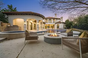 2203 King Fisher Dr, Westlake, TX 76262 - Photo 37