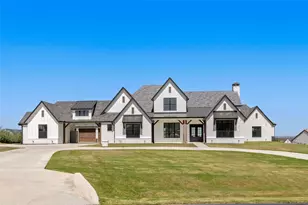 149 Angelina Dr, Aledo, TX 76008 - Photo 3