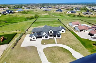 149 Angelina Dr, Aledo, TX 76008 - Photo 1