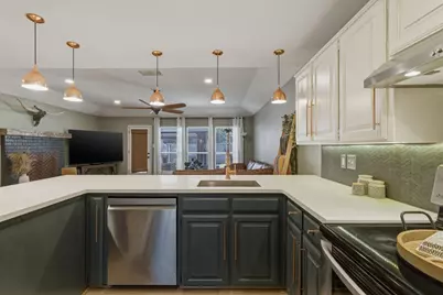 945 Lake Ridge Drive, Azle, TX 76020 - Photo 15