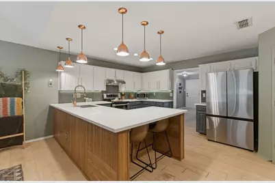 945 Lake Ridge Drive, Azle, TX 76020 - Photo 17