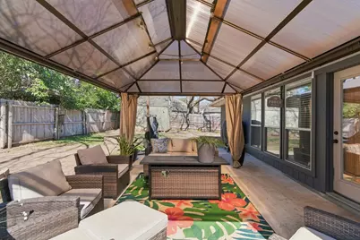 945 Lake Ridge Drive, Azle, TX 76020 - Photo 31