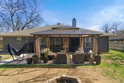 945 Lake Ridge Drive, Azle, TX 76020 - Photo 33