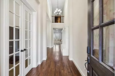 1651 Saddle Tree Road, Frisco, TX 75036 - Photo 3
