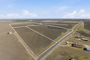 Tbd 1 Fm 2114 Rd, Penelope, TX 76676 - Photo 1