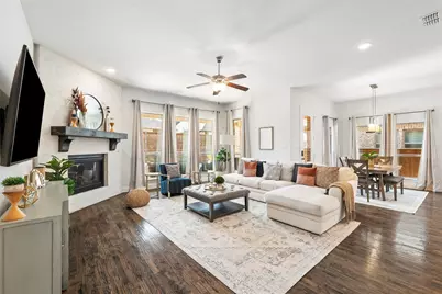 730 Moorland Pass Drive, Prosper, TX 75078 - Photo 23