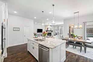 730 Moorland Pass Dr, Prosper, TX 75078 - Photo 19