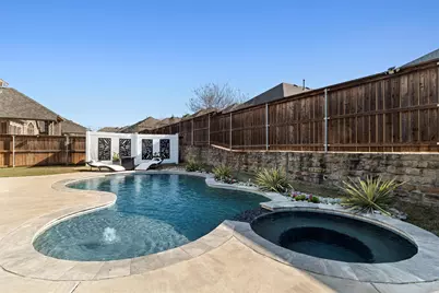 730 Moorland Pass Drive, Prosper, TX 75078 - Photo 3