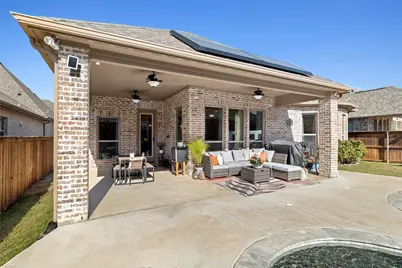 730 Moorland Pass Drive, Prosper, TX 75078 - Photo 35