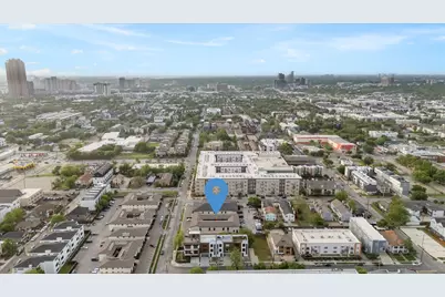 1516 Annex Avenue, Dallas, TX 75204 - Photo 1