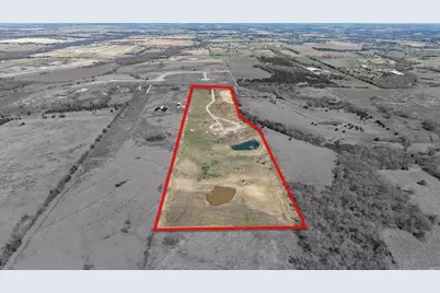 Lot 1 County Road 134, Celina, TX 75009 - Photo 5