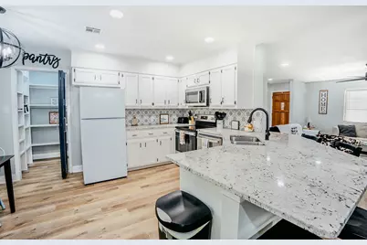 364 Melrose Drive, Woodway, TX 76712 - Photo 7