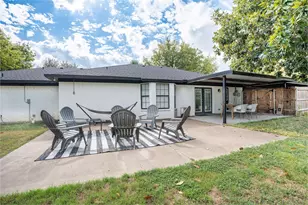 364 Melrose Dr, Woodway, TX 76712 - Photo 21