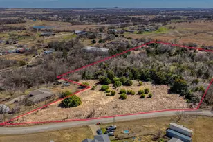 4109 Chisholm Trail, Crowley, TX 76036 - Photo 1