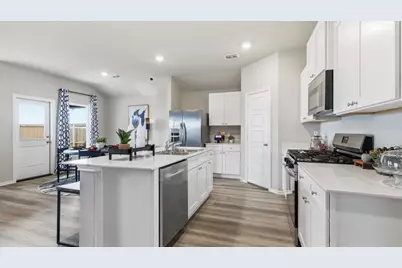 1753 Leevon Lane, Fort Worth, TX 76140 - Photo 5