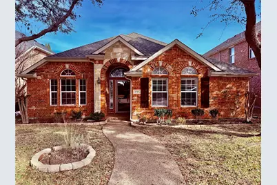 1737 Flowers Drive, Carrollton, TX 75007 - Photo 1