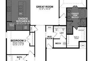 825 Cayden Dr, Little Elm, TX 75068 - Photo 7